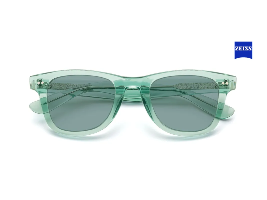 Porgy Backstage | Zeiss LightPro Sunglasses made by Caddis