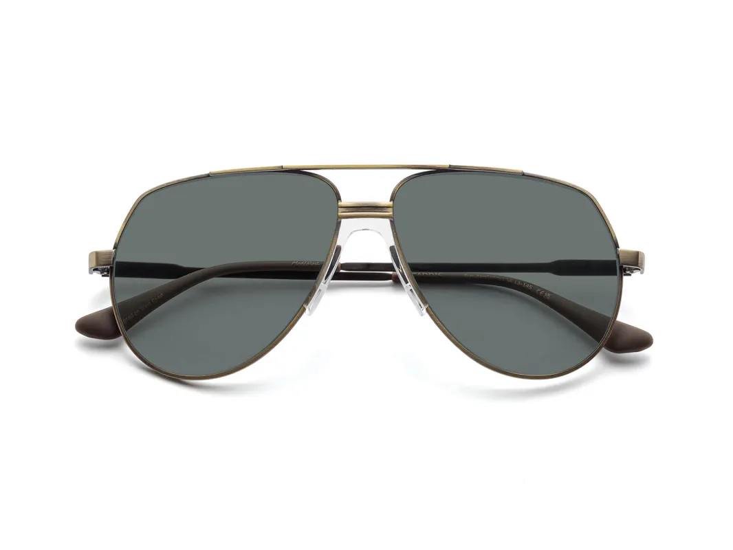 Montoya | Prescription Sunglasses made by Caddis