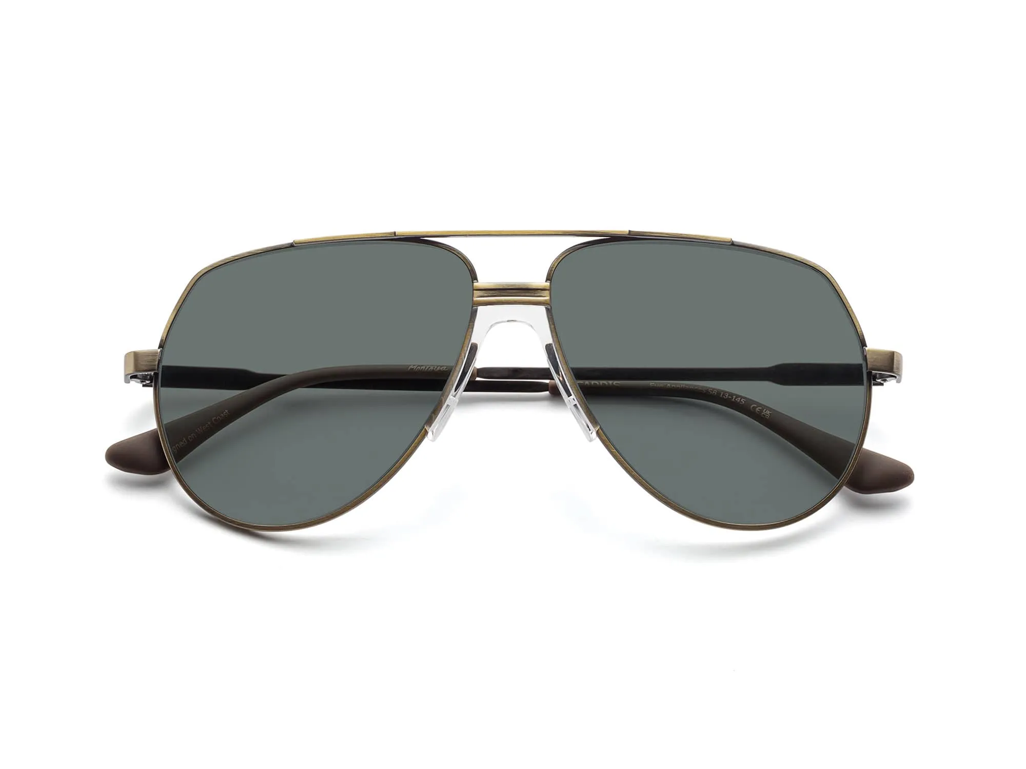 Montoya | Prescription Sunglasses sold by Caddis