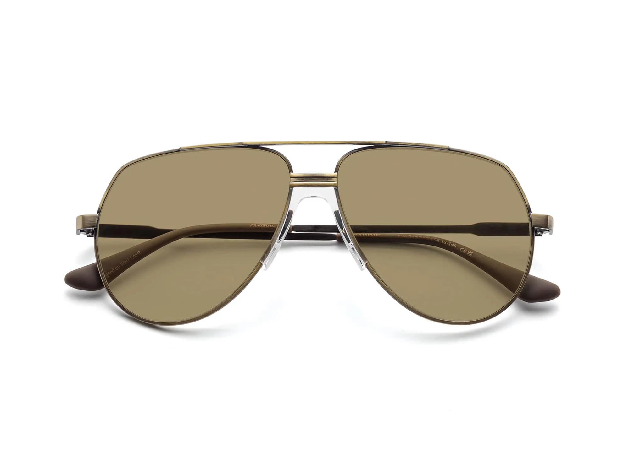 Montoya | Prescription Sunglasses sold by Caddis product image thumbnail 5