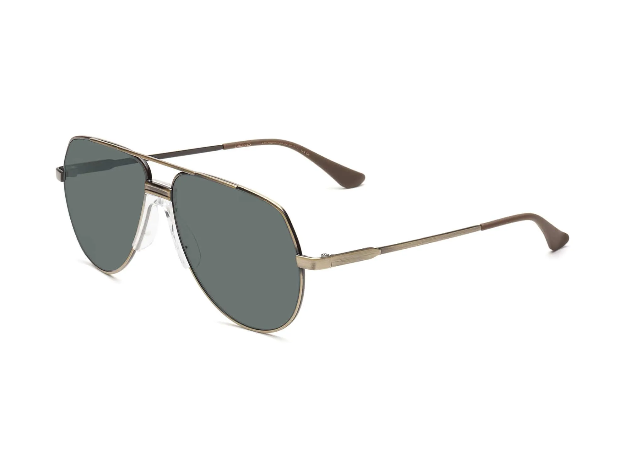Montoya | Prescription Sunglasses sold by Caddis product image thumbnail 3