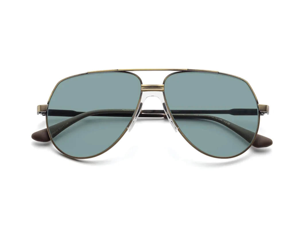 Montoya | Zeiss LightPro Sunglasses made by Caddis