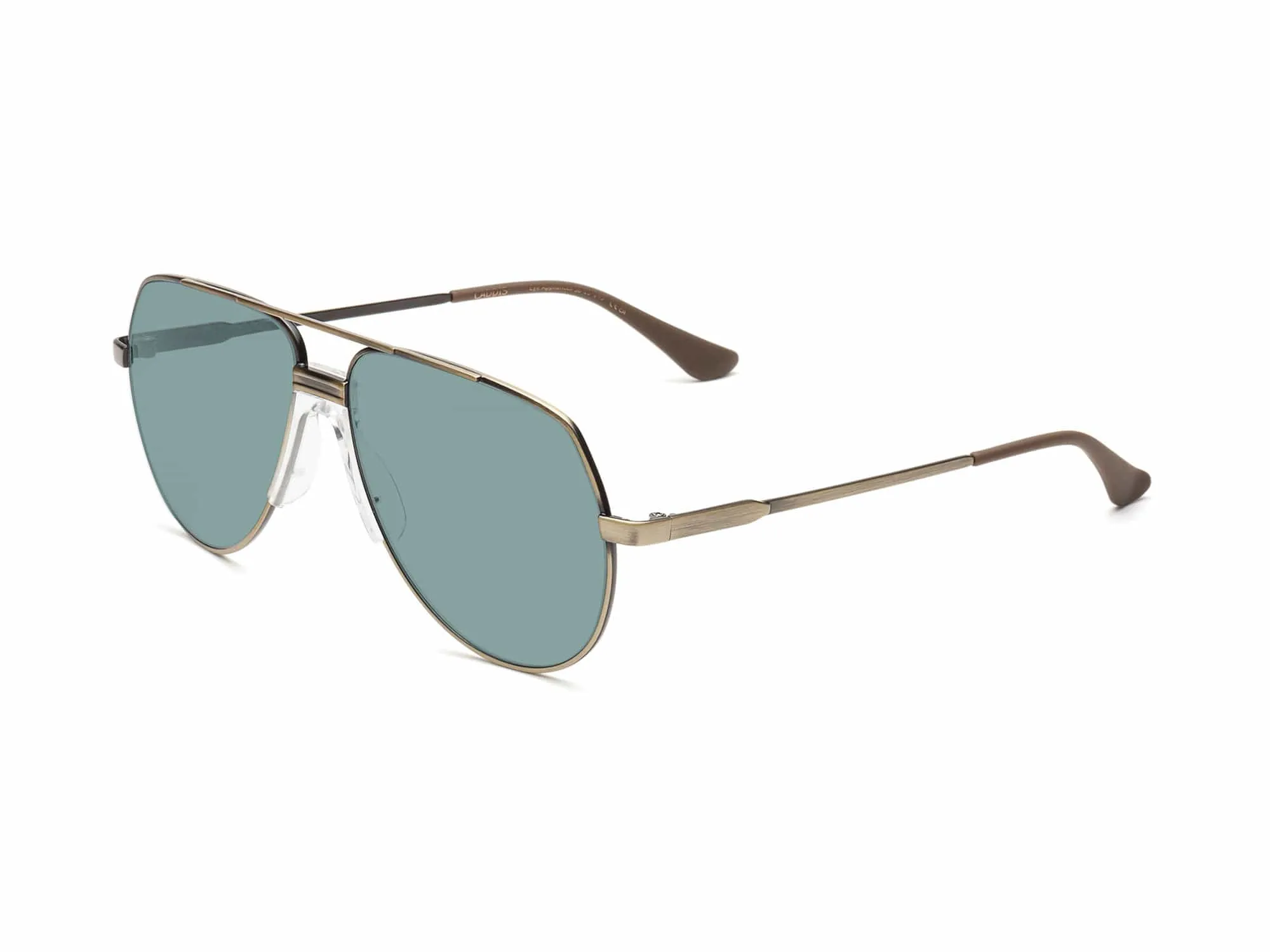 Montoya | Zeiss LightPro Sunglasses sold by Caddis product image thumbnail 3