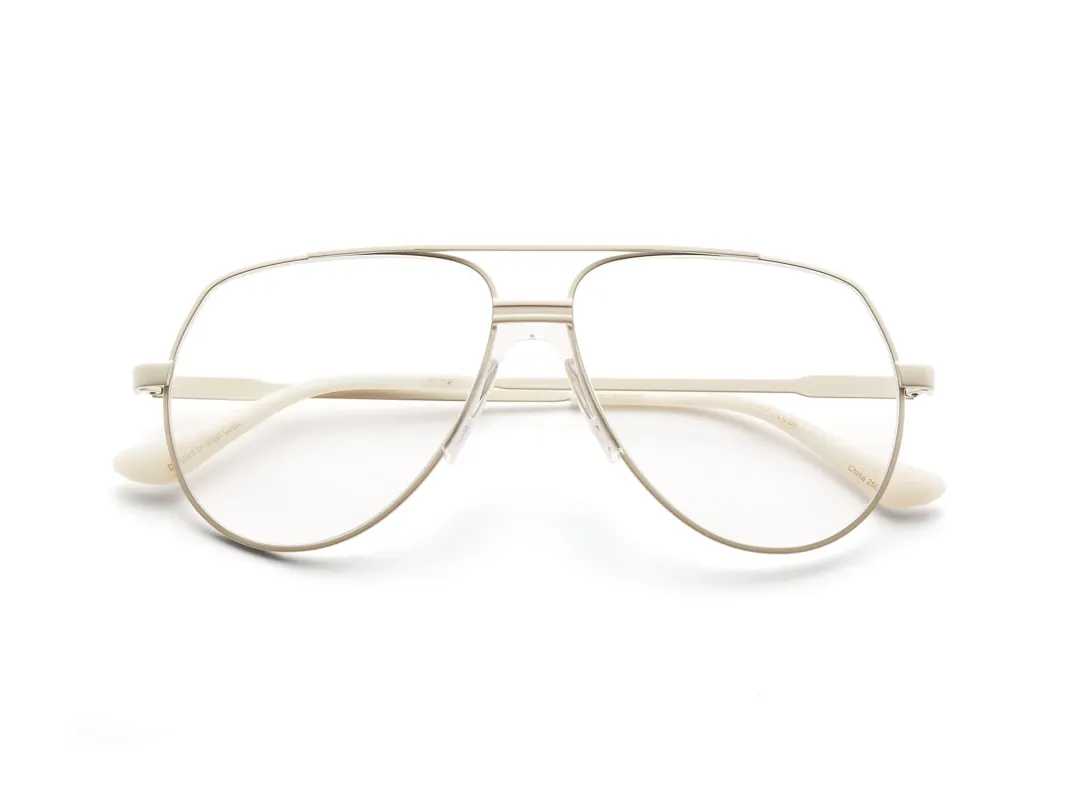 Montoya | Prescription Progressive Glasses made by Caddis