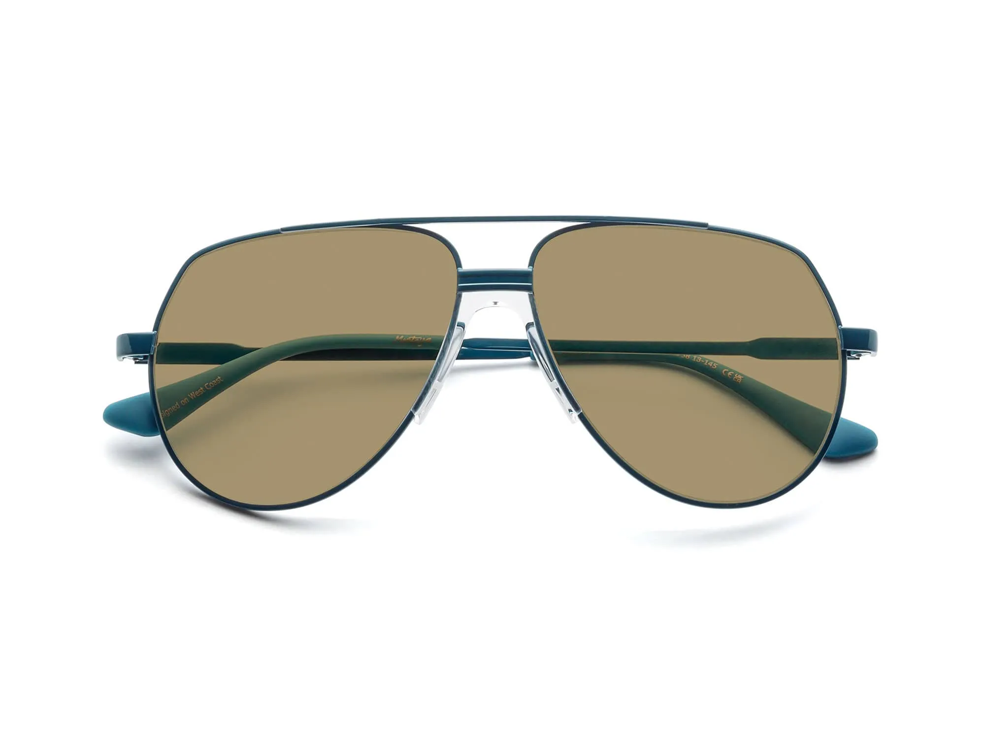 Montoya | Prescription Sunglasses sold by Caddis product image thumbnail 5
