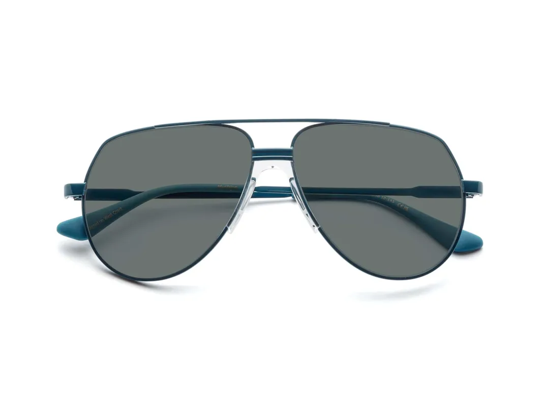 Montoya | Prescription Sunglasses made by Caddis