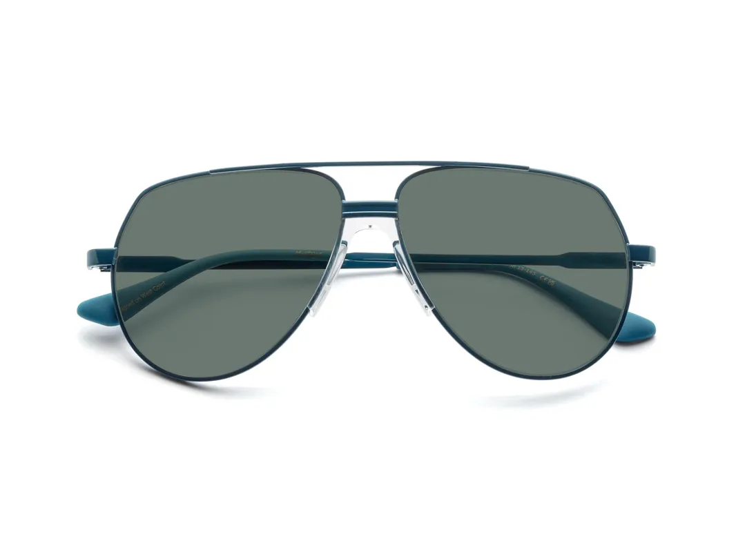 Montoya | Custom Sun Progressives made by Caddis