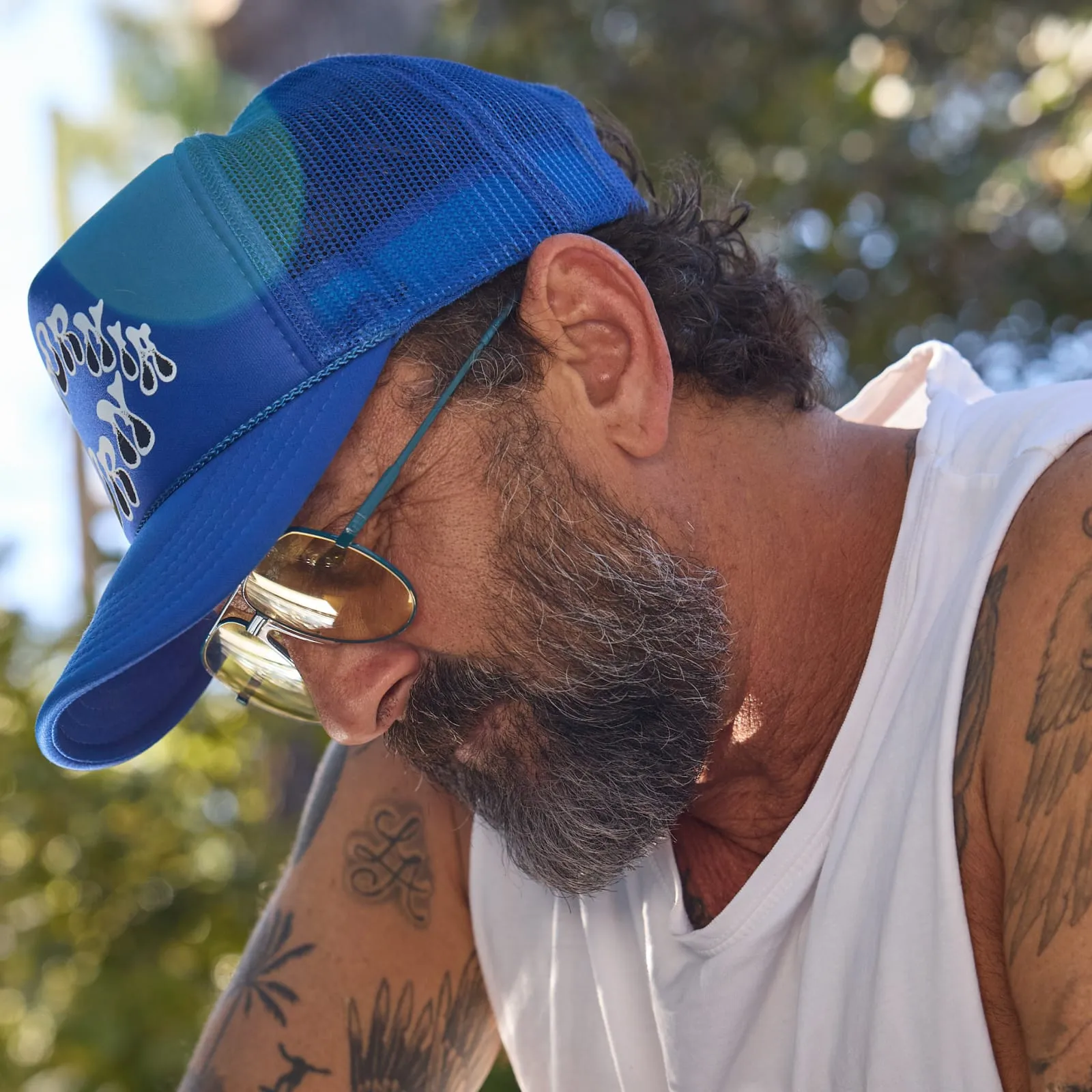 Montoya | Custom Progressive Glasses sold by Caddis product image thumbnail 3