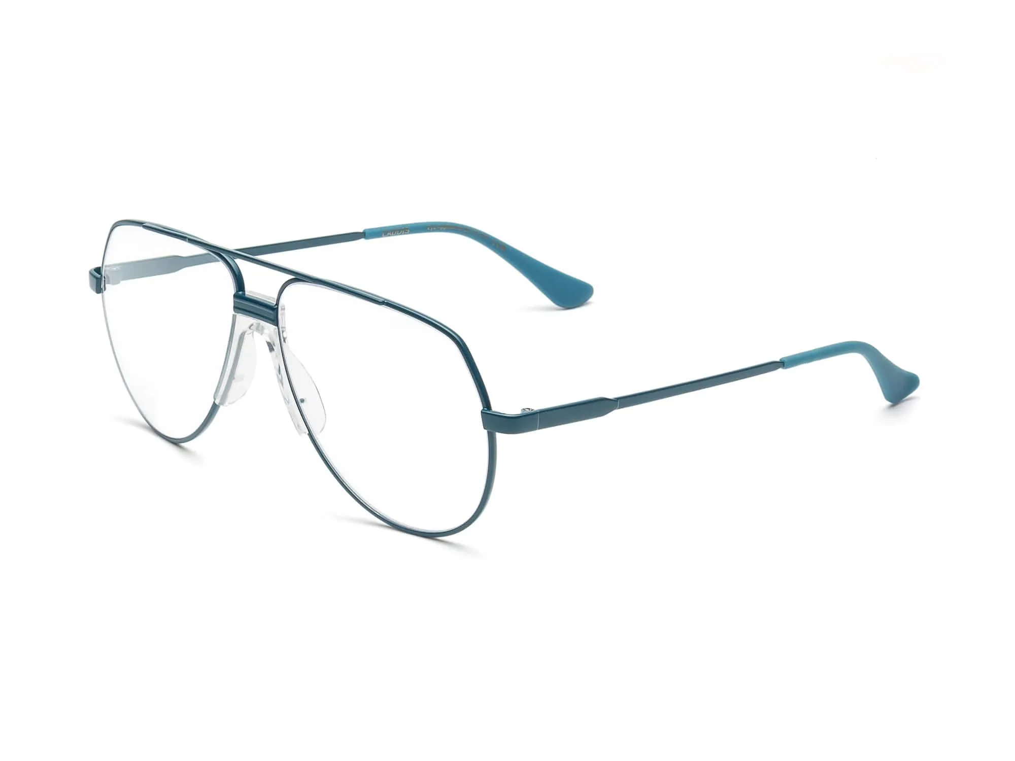 Montoya | Custom Progressive Glasses sold by Caddis product image thumbnail 5