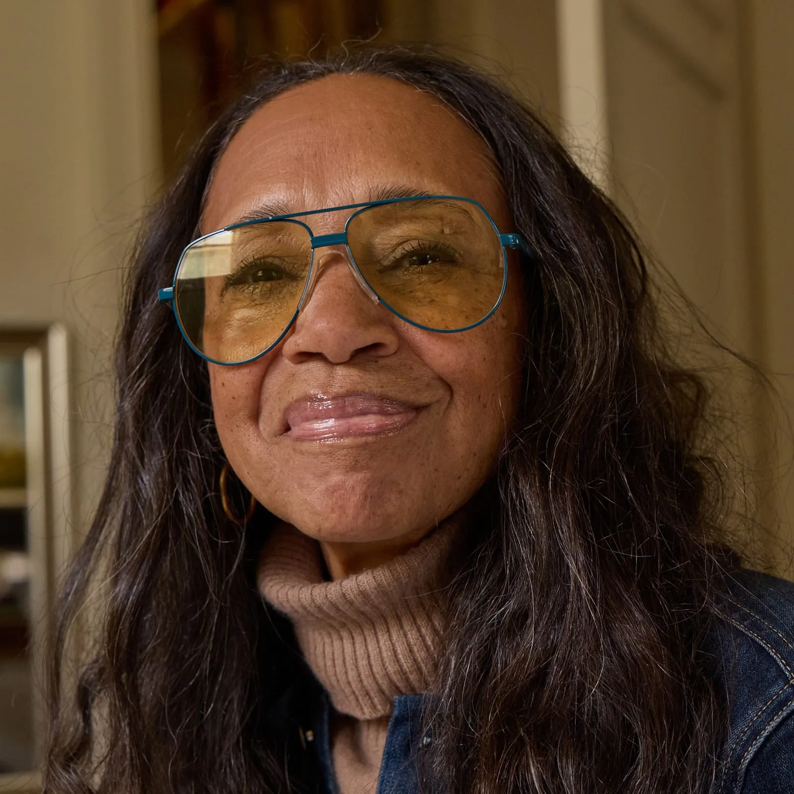 Montoya | Custom Progressive Glasses sold by Caddis product image thumbnail 2
