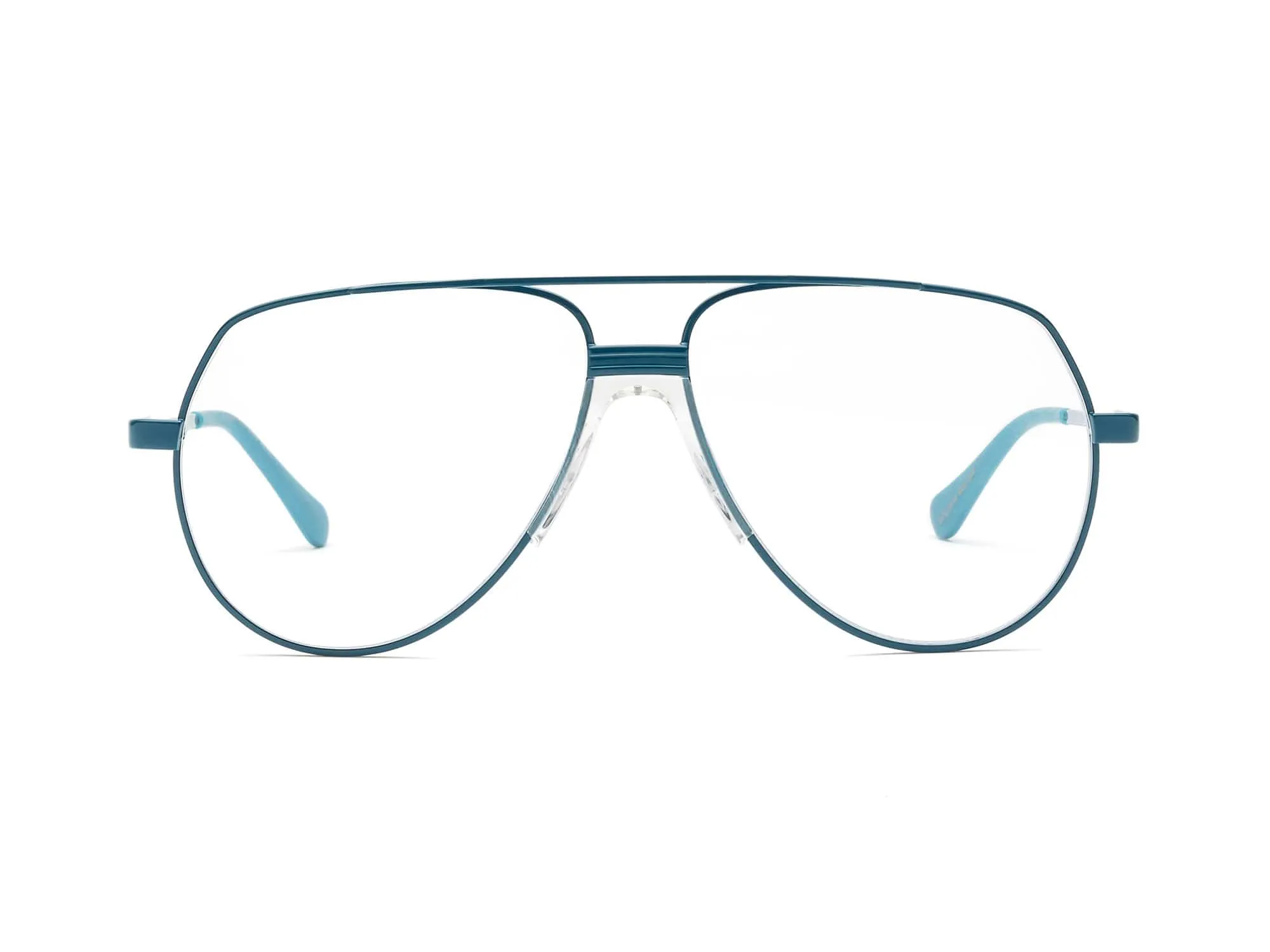 Montoya | Custom Progressive Glasses sold by Caddis product image thumbnail 4