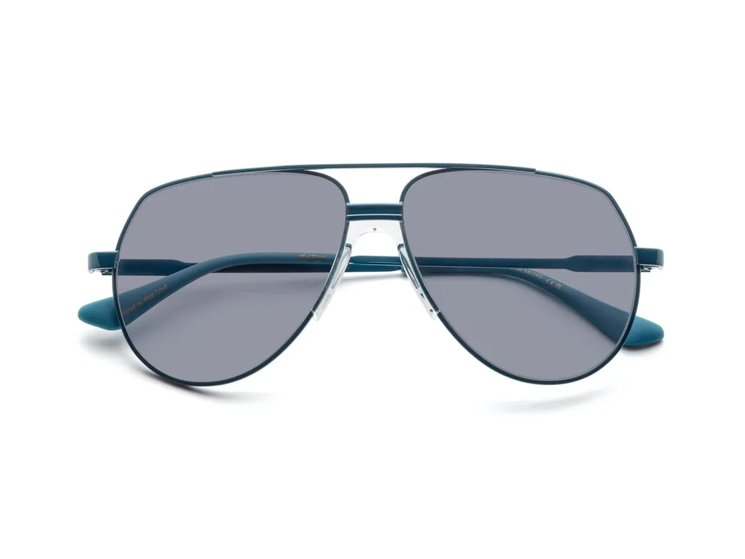 Montoya | Zeiss LightPro Sunglasses made by Caddis