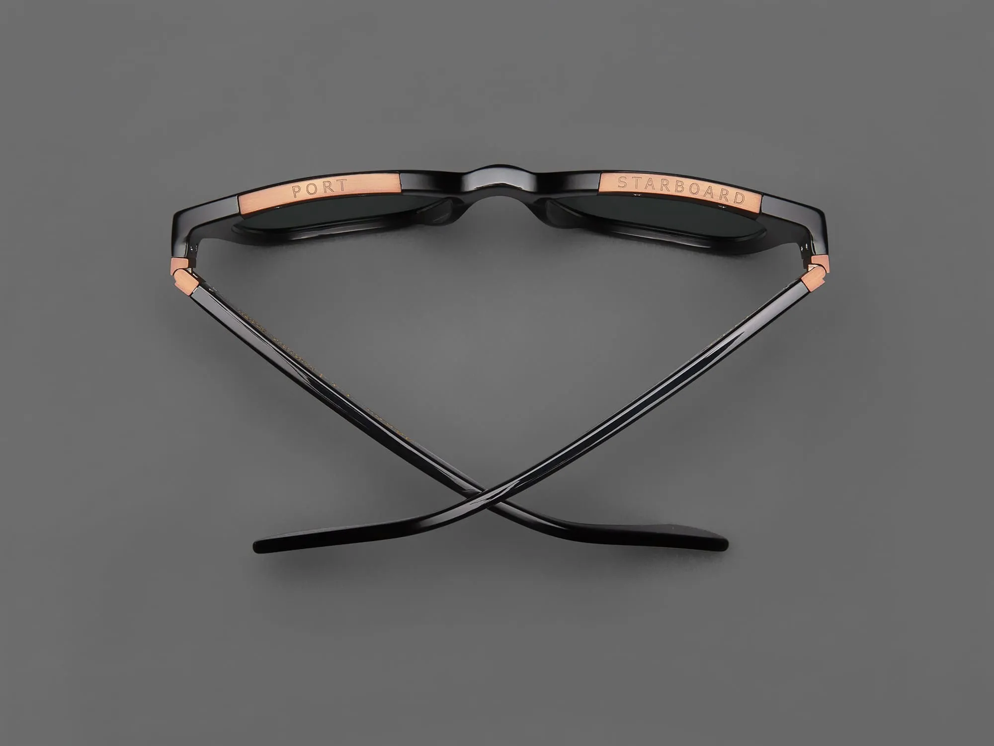 Miklos++ | Prescription Sunglasses sold by Caddis product image thumbnail 4