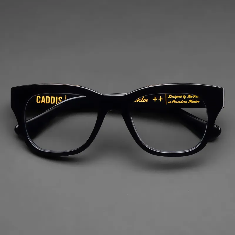 Miklos++ | Custom Light Responsive Sun Progressives made by Caddis