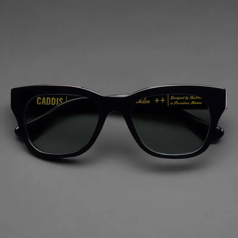 Miklos++ | Custom Sun Progressives made by Caddis