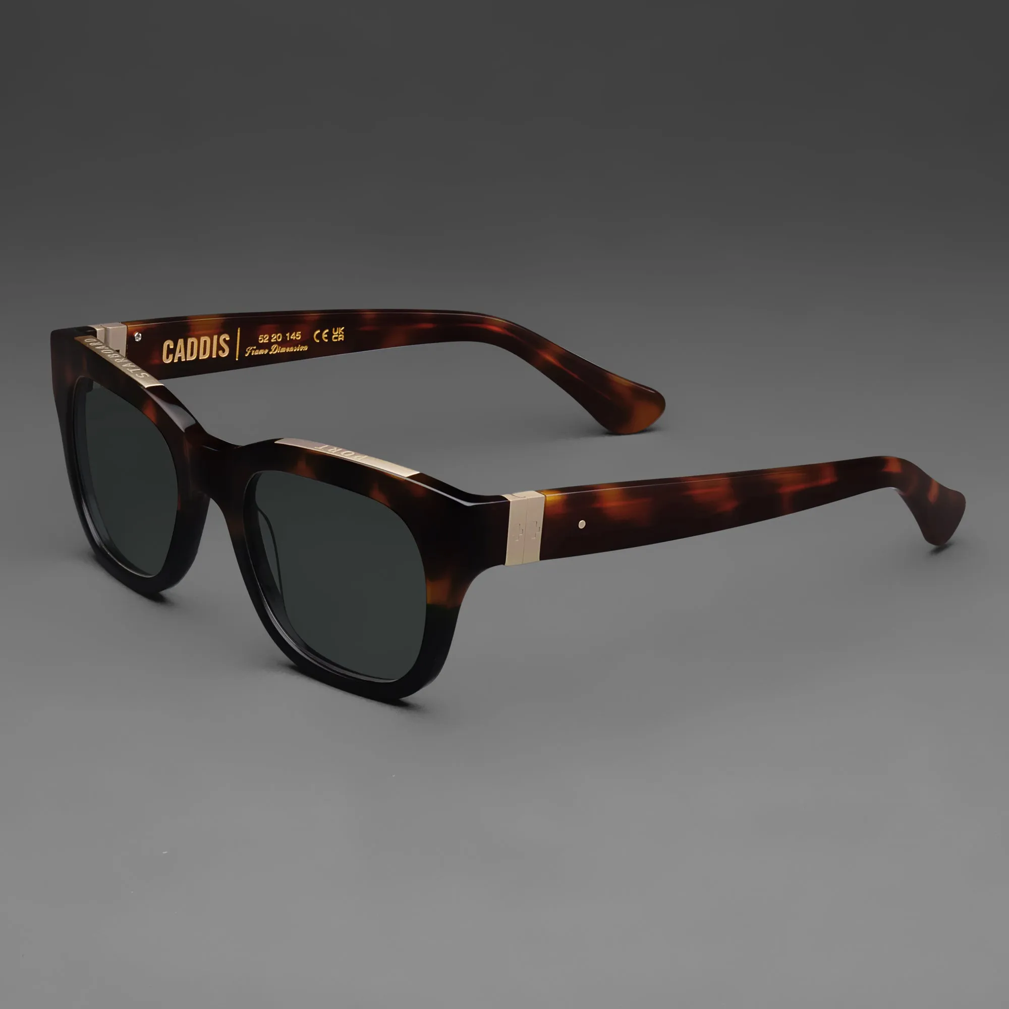 Miklos++ | Custom Sun Progressives sold by Caddis product image thumbnail 5