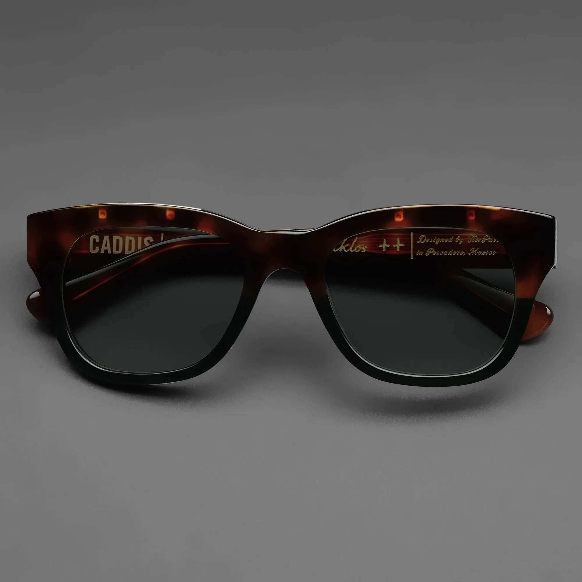 Miklos++ | Custom Sun Progressives sold by Caddis product image thumbnail 4
