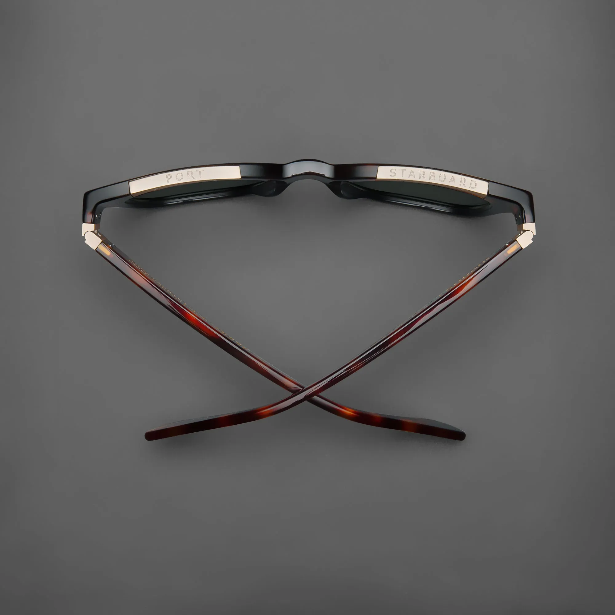 Miklos++ | Custom Sun Progressives sold by Caddis product image thumbnail 3