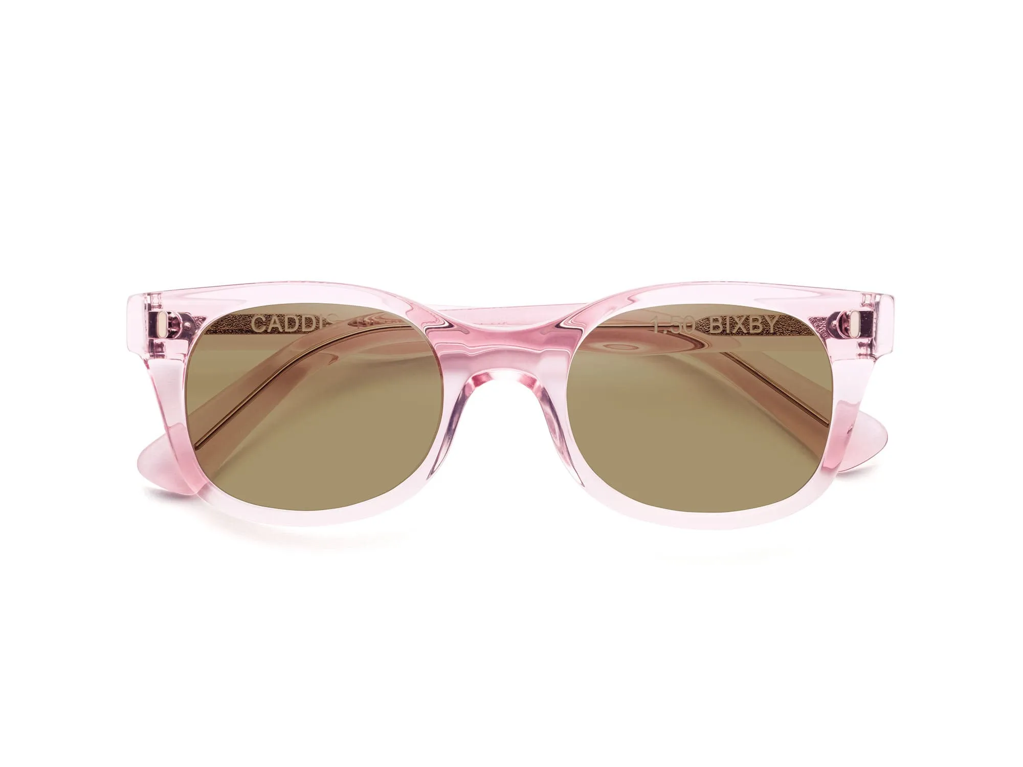 Bixby Compact | Custom Sunglass Readers sold by Caddis product image thumbnail 4