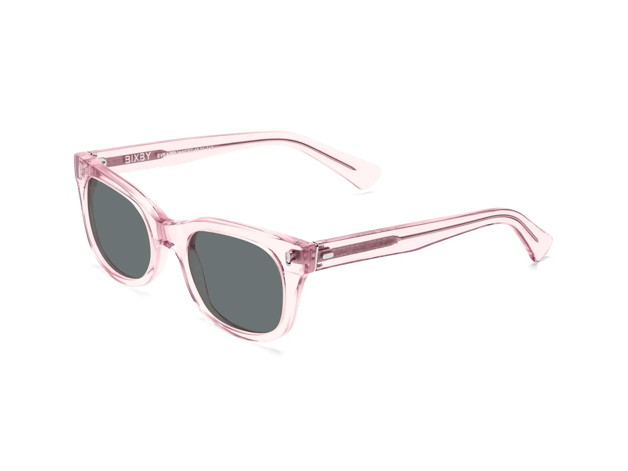 Bixby Compact | Custom Sunglass Readers sold by Caddis product image thumbnail 3