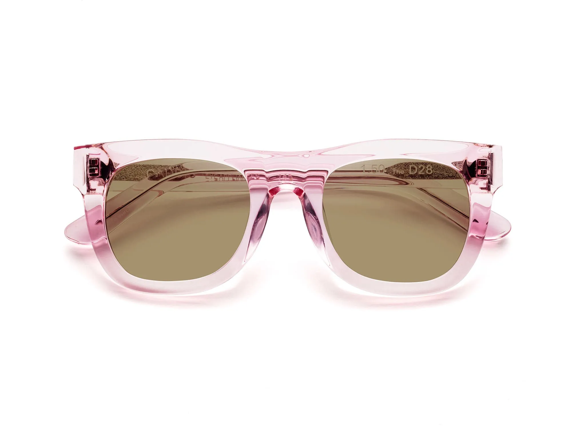 D28 | Custom Sun Progressives sold by Caddis product image thumbnail 4