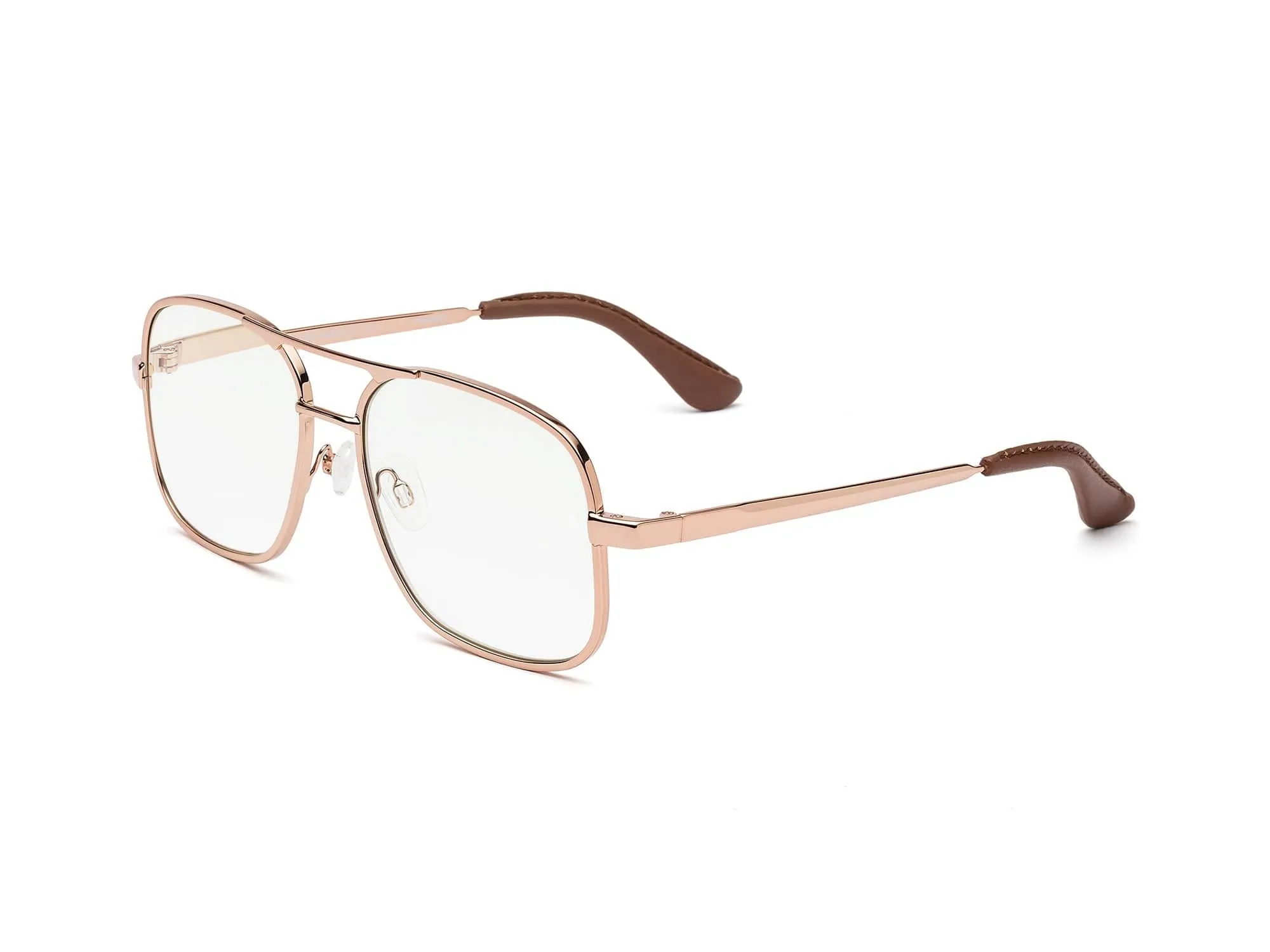 Metamodernist Scout | Custom Reading Glasses sold by Caddis product image thumbnail 5