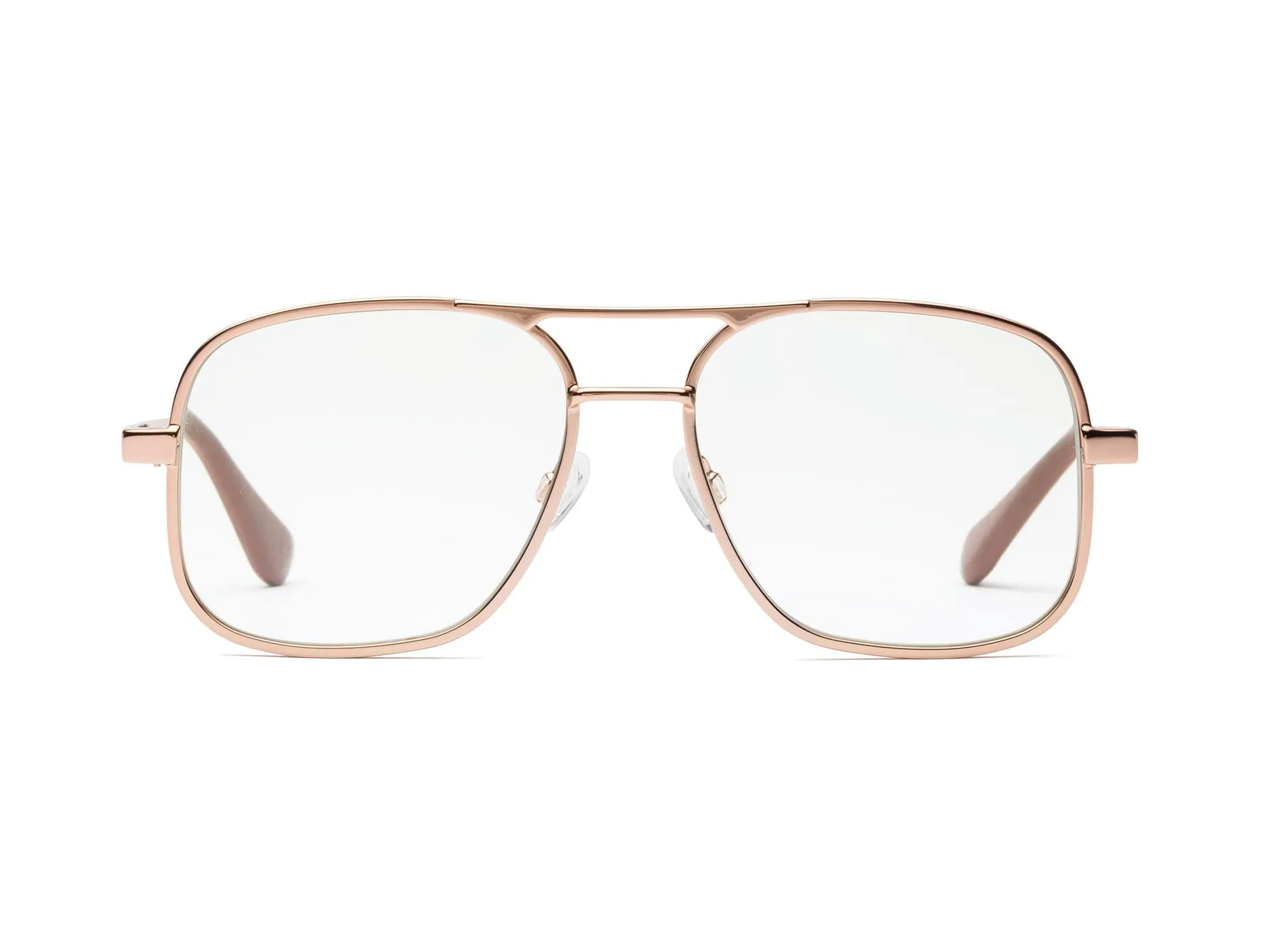 Metamodernist Scout | Custom Reading Glasses sold by Caddis product image thumbnail 4