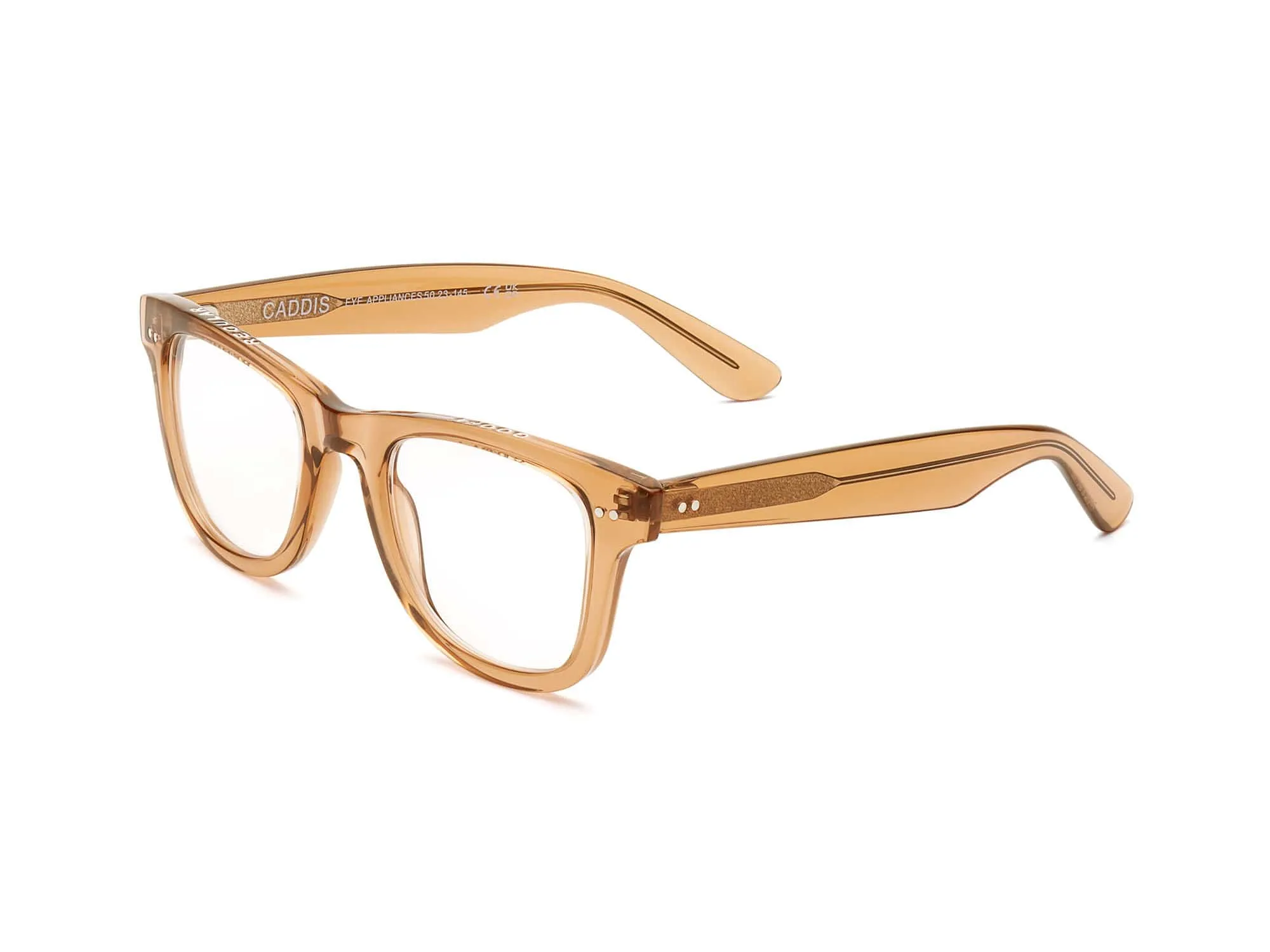 Porgy Backstage | Reading Glasses sold by Caddis product image thumbnail 5