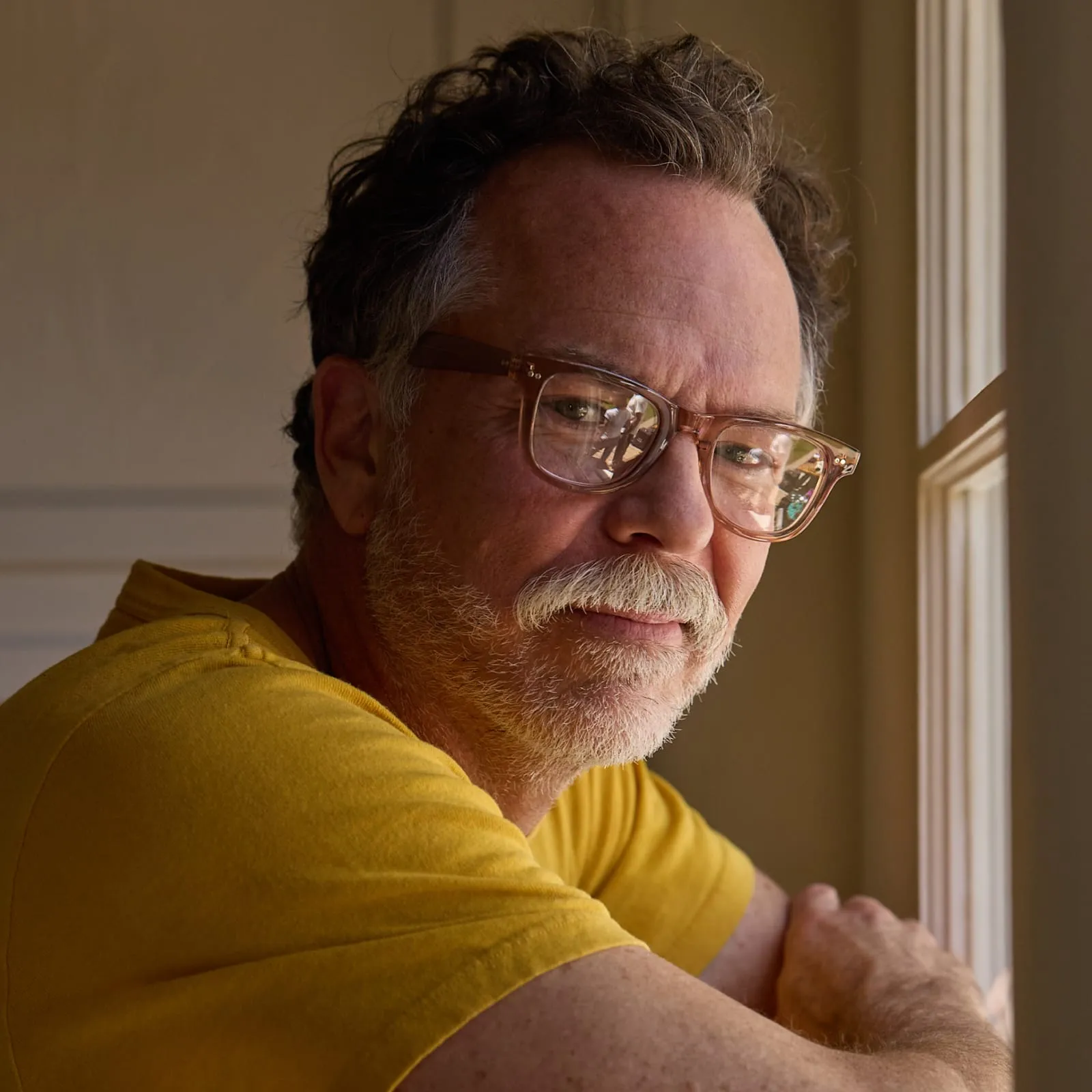 Porgy Backstage | Reading Glasses sold by Caddis product image thumbnail 3