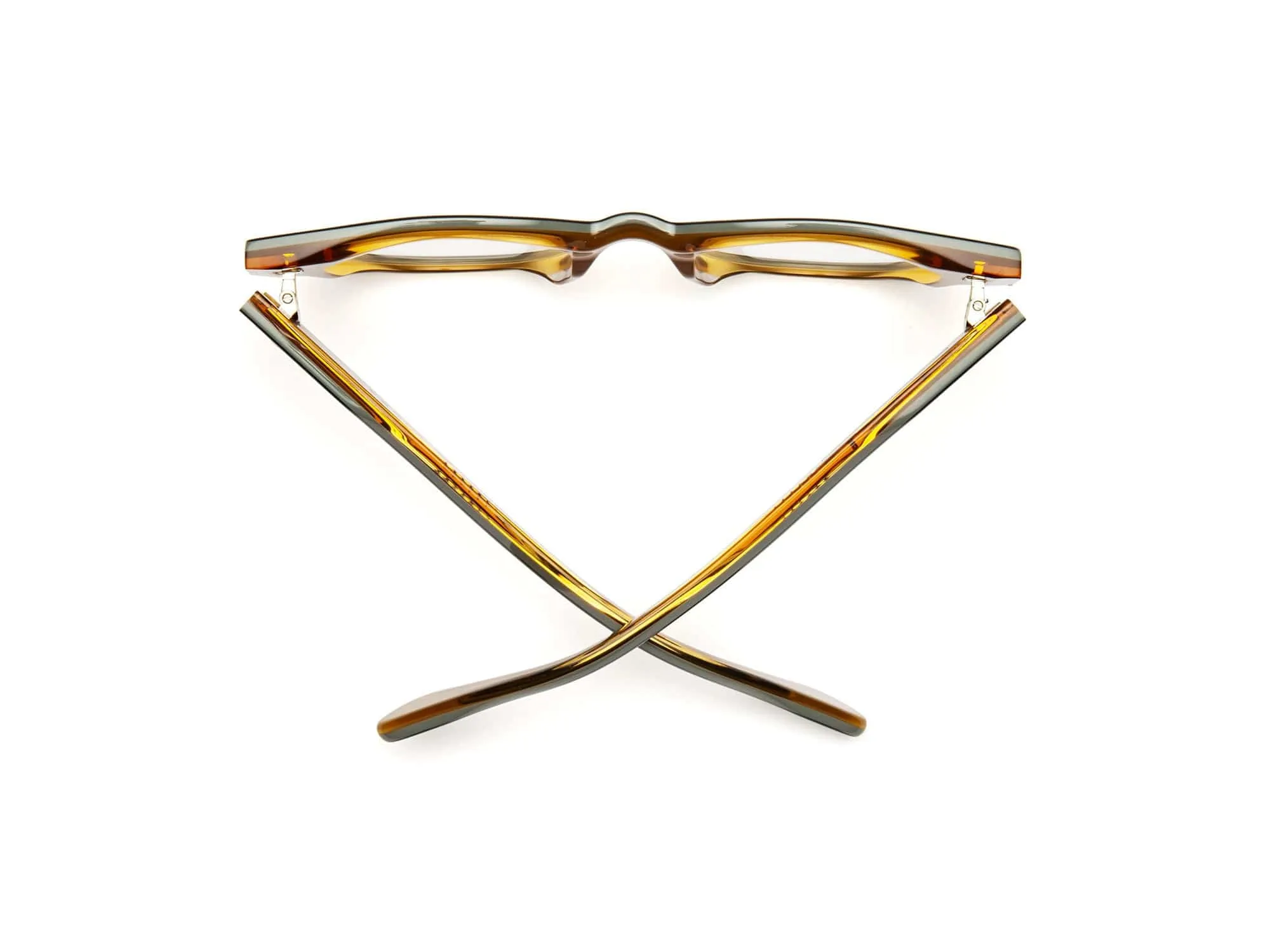 Dohbro | Custom Reading Glasses sold by Caddis product image thumbnail 5