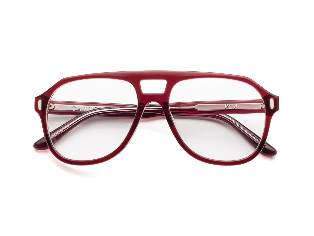 Root Cause Analysis | Progressive Glasses made by Caddis