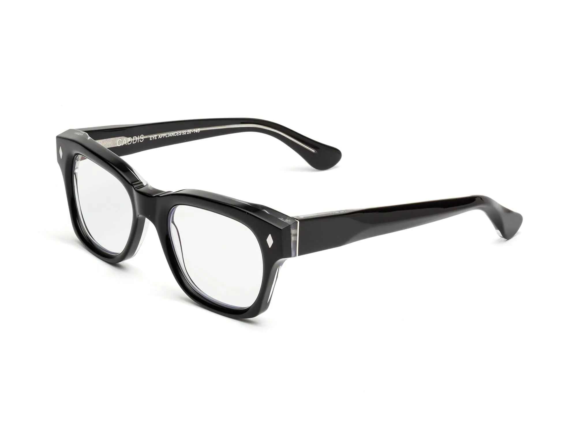 Muzzy | Progressive Glasses sold by Caddis product image thumbnail 5