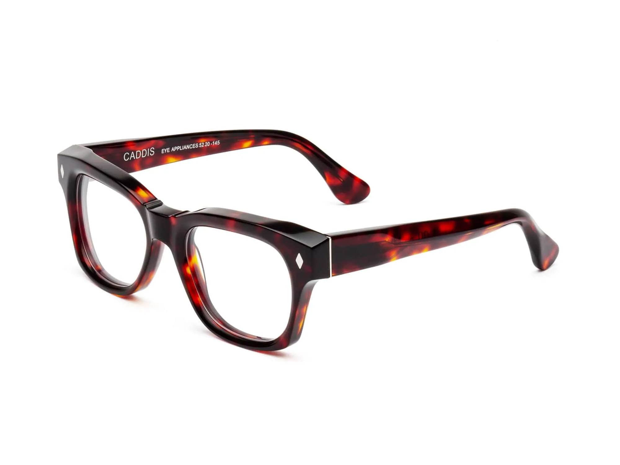 Muzzy | Reading Glasses sold by Caddis product image thumbnail 5