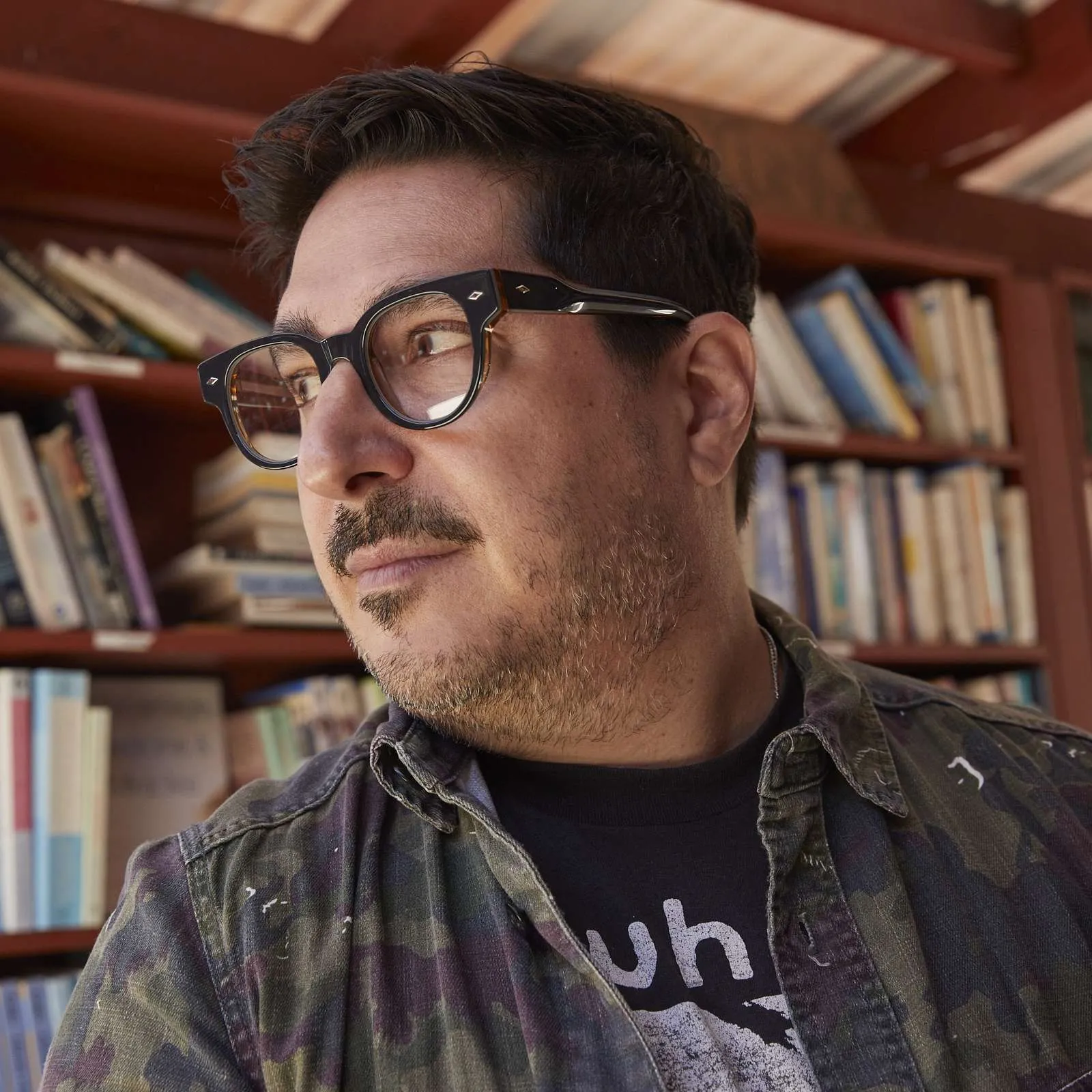 Dohbro | Reading Glasses sold by Caddis product image thumbnail 2