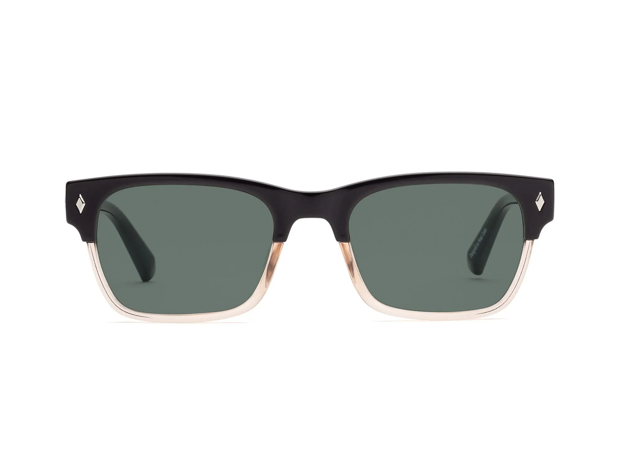Stan Fox | Custom Sunglass Readers sold by Caddis product image thumbnail 2