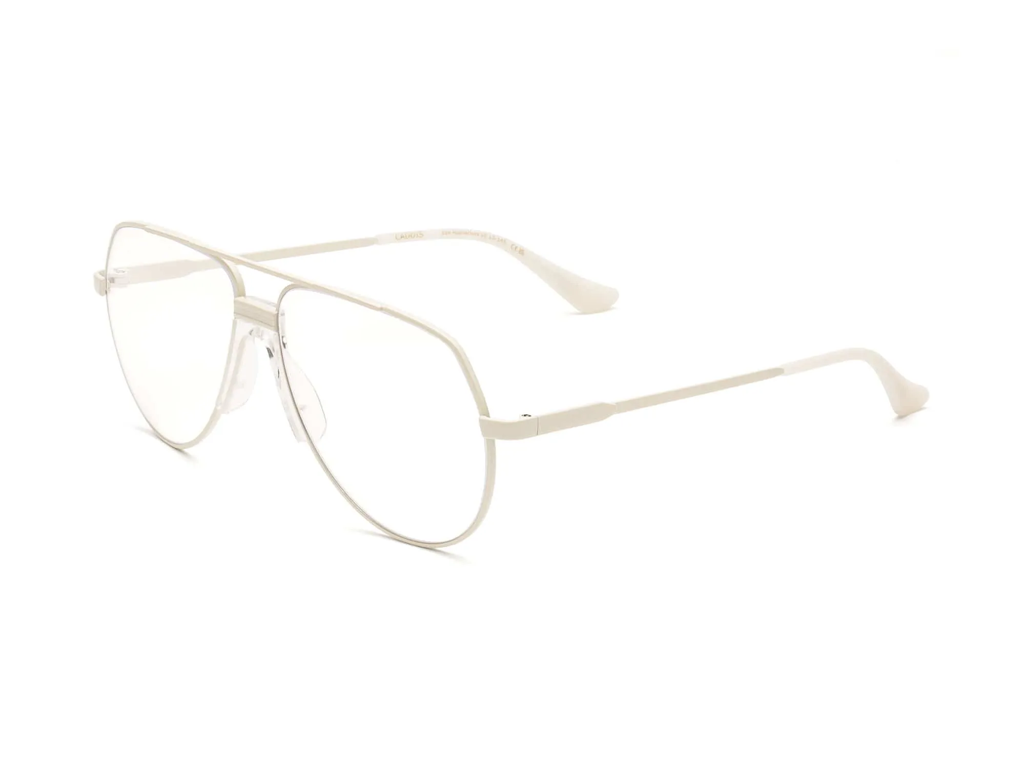 Montoya | Custom Progressive Glasses sold by Caddis product image thumbnail 5