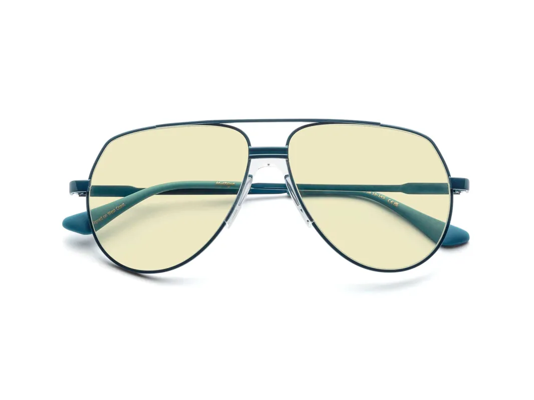 Montoya | Progressive Glasses made by Caddis