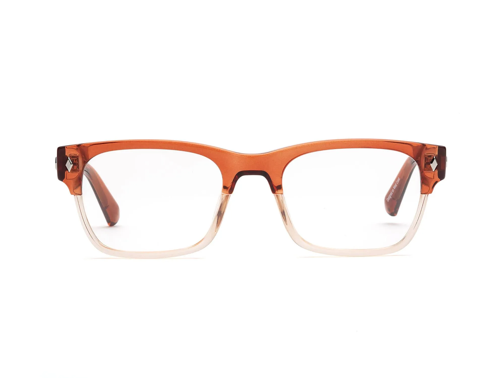 Stan Fox | Custom Progressive Glasses sold by Caddis product image thumbnail 4