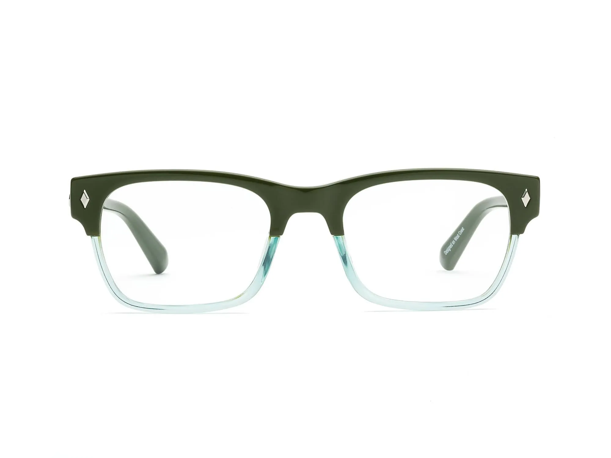 Stan Fox | Custom Progressive Glasses sold by Caddis product image thumbnail 4