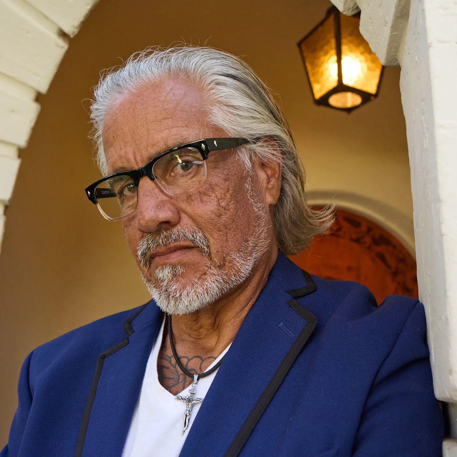 Stan Fox | Custom Progressive Glasses sold by Caddis product image thumbnail 3