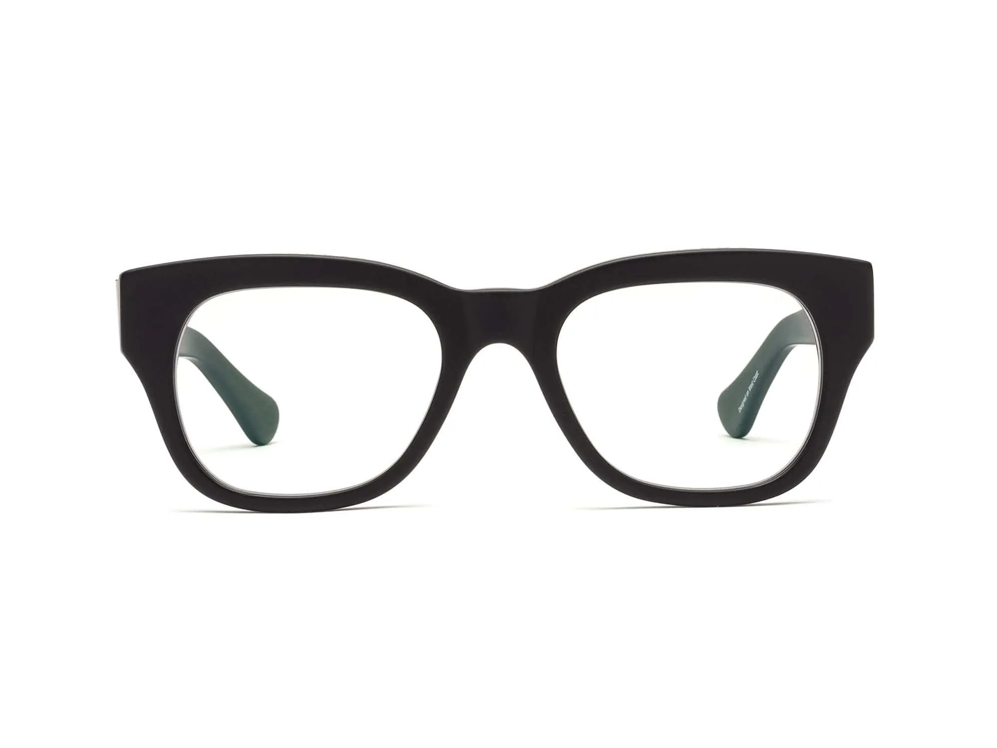 Caddis x Andre is an Idiot Miklos | Progressive Glasses sold by Caddis product image thumbnail 3