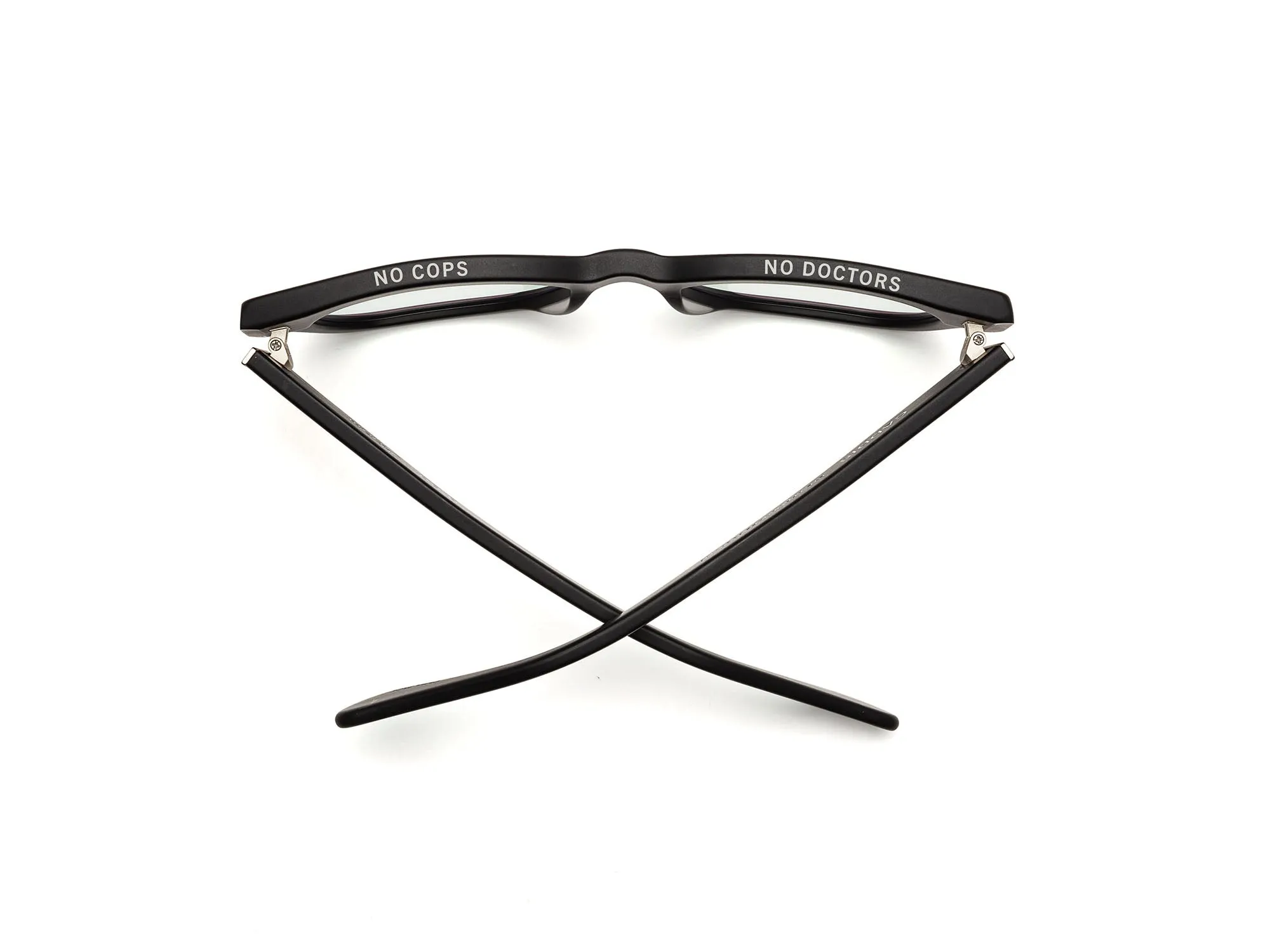 Caddis x Andre is an Idiot Miklos | Progressive Glasses sold by Caddis product image thumbnail 5