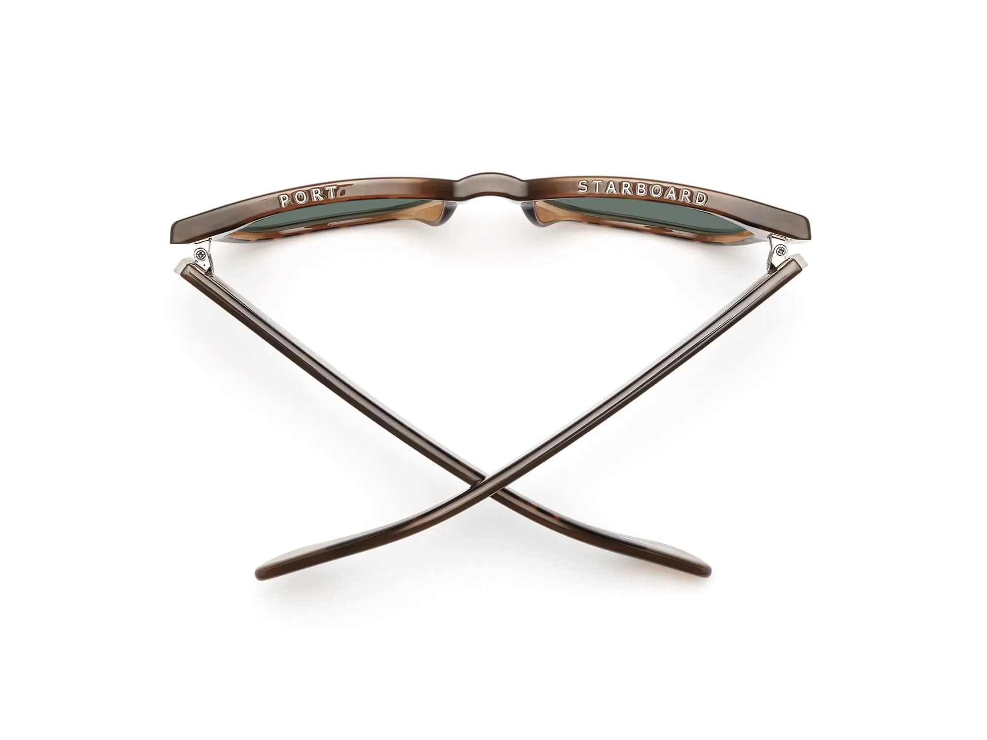 Miklos 7X | Custom Sunglass Readers sold by Caddis product image thumbnail 4