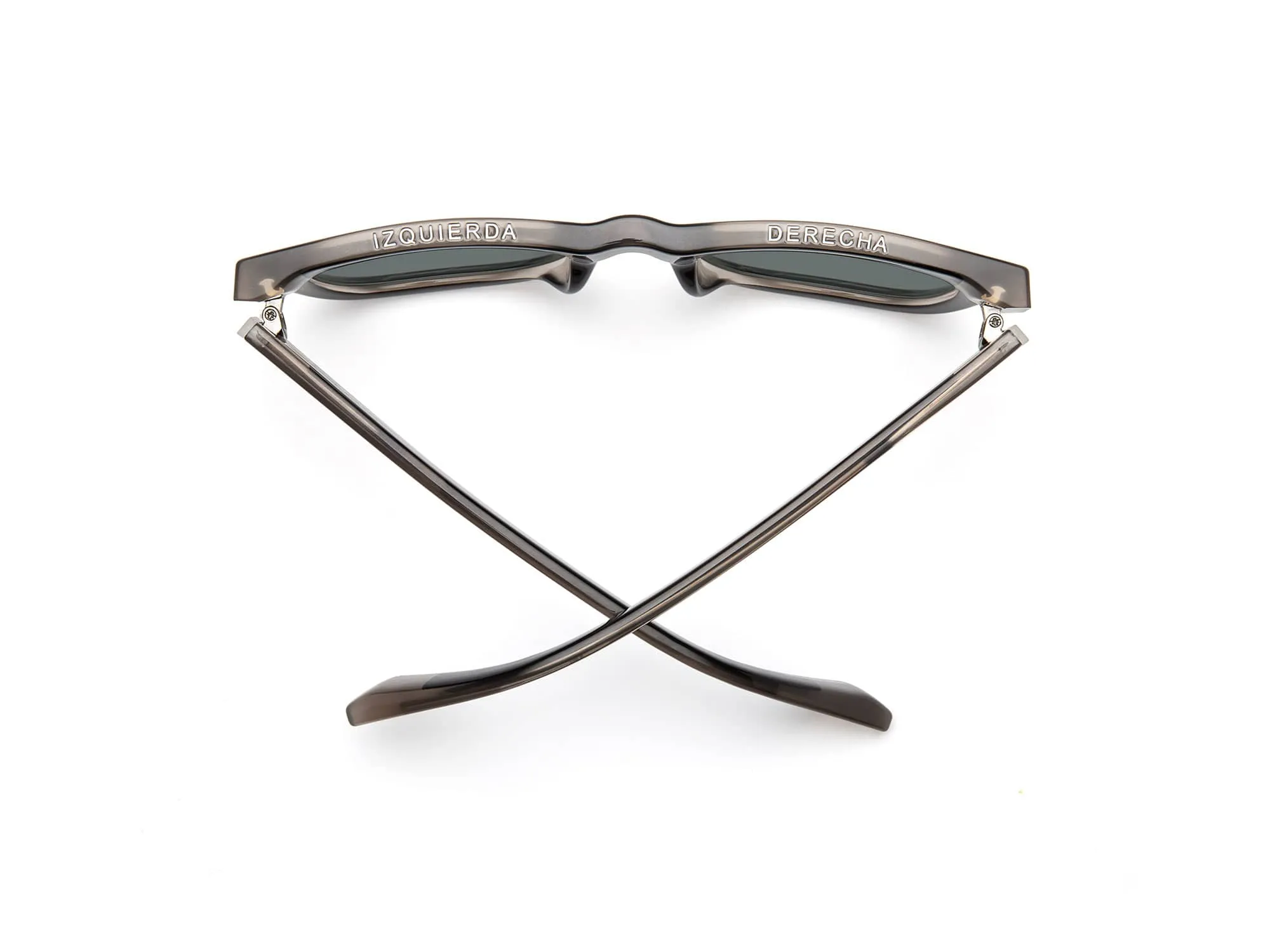 D28 7X | Prescription Progressive Sunglasses sold by Caddis product image thumbnail 4