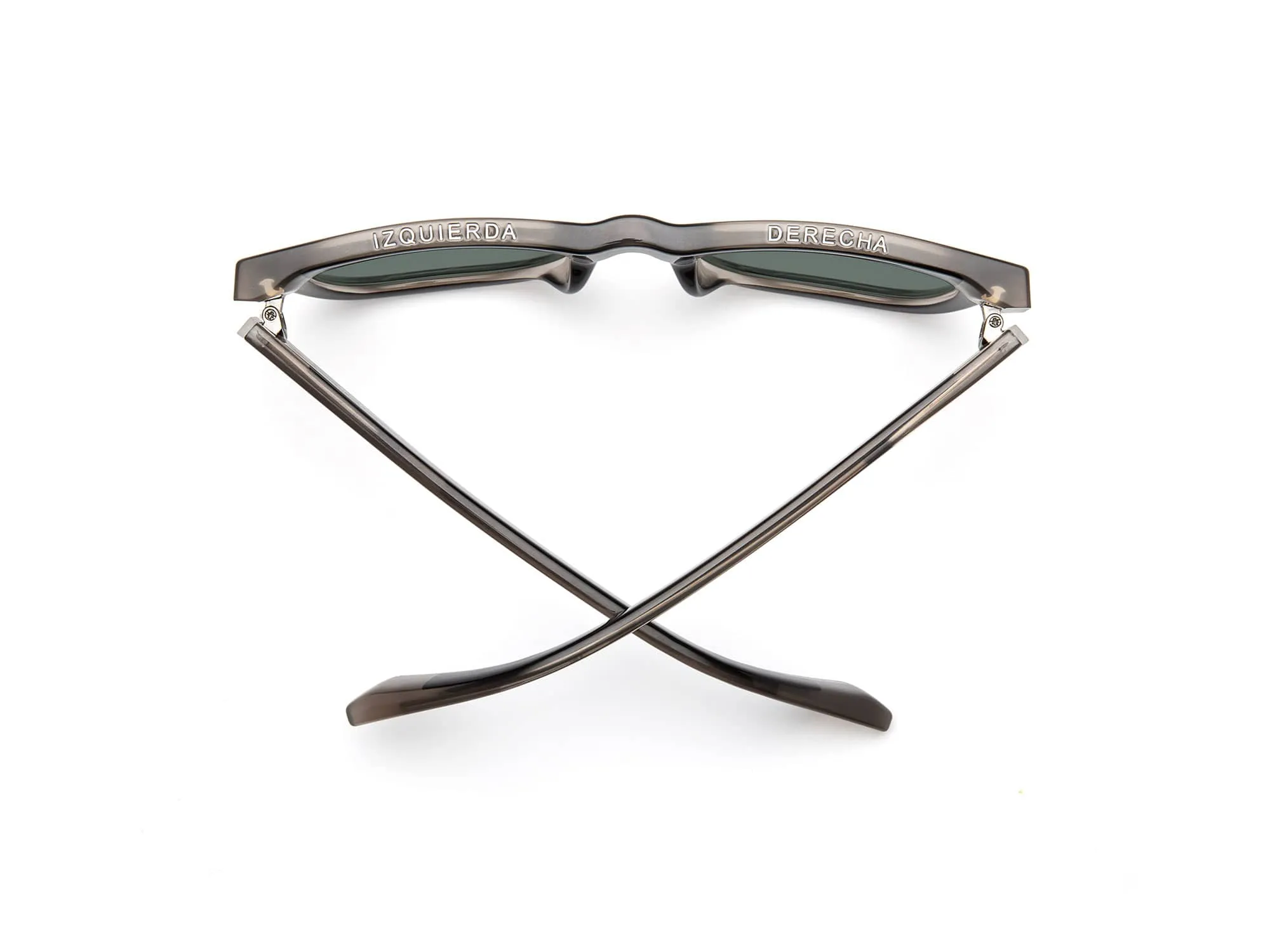 D28 7X | Prescription Light Responsive Progressive Sunglasses sold by Caddis product image thumbnail 4