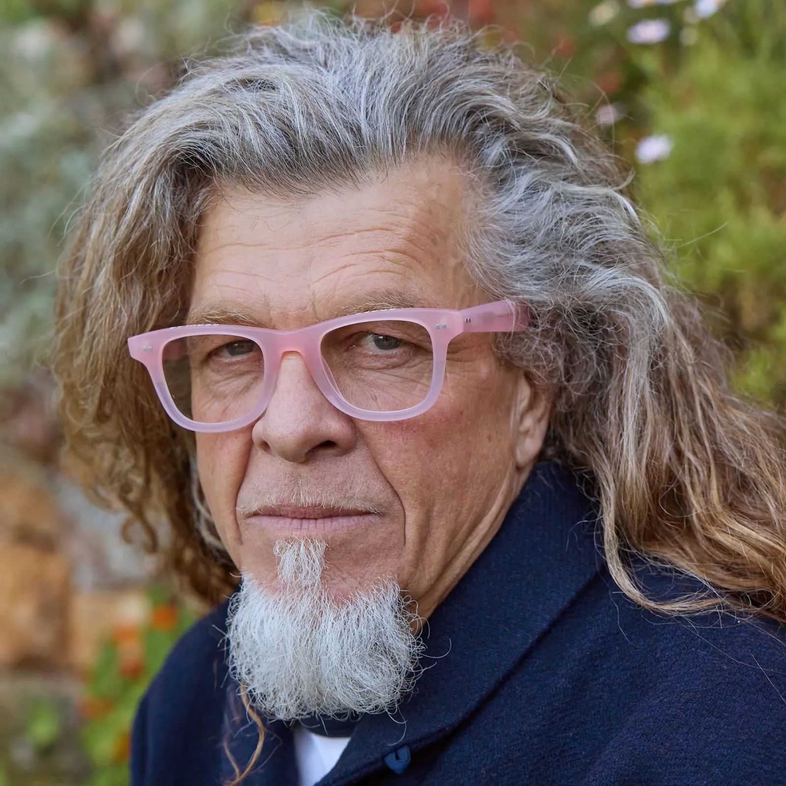 Porgy Backstage | Prescription Progressive Glasses sold by Caddis product image thumbnail 3
