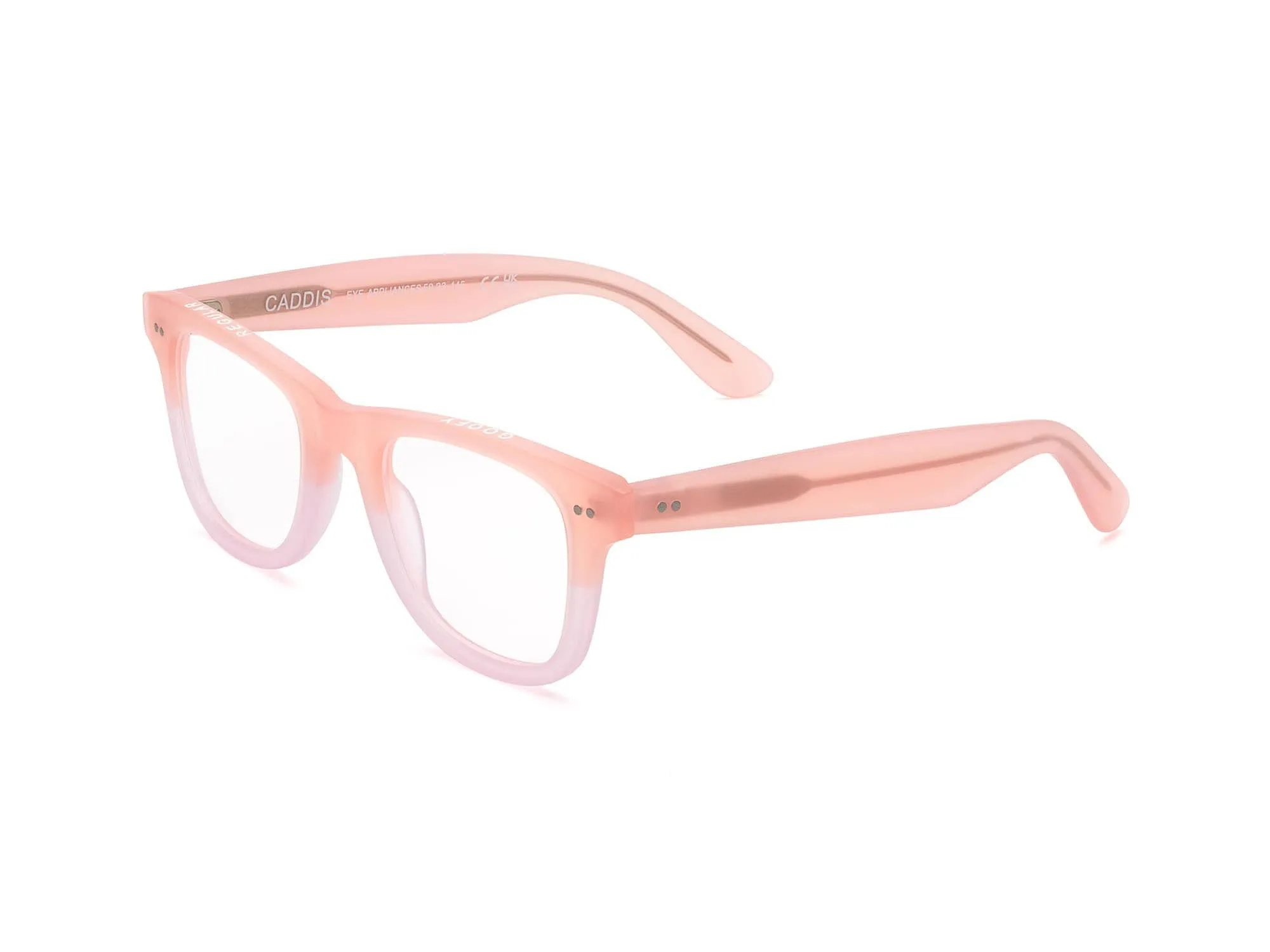 Porgy Backstage | Prescription Progressive Glasses sold by Caddis product image thumbnail 5