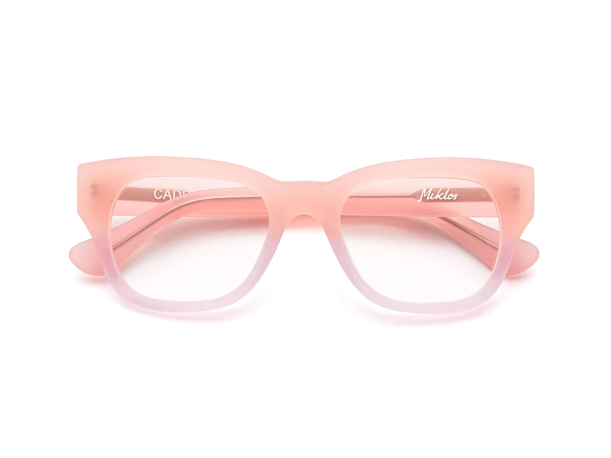 Miklos | Prescription Glasses sold by Caddis