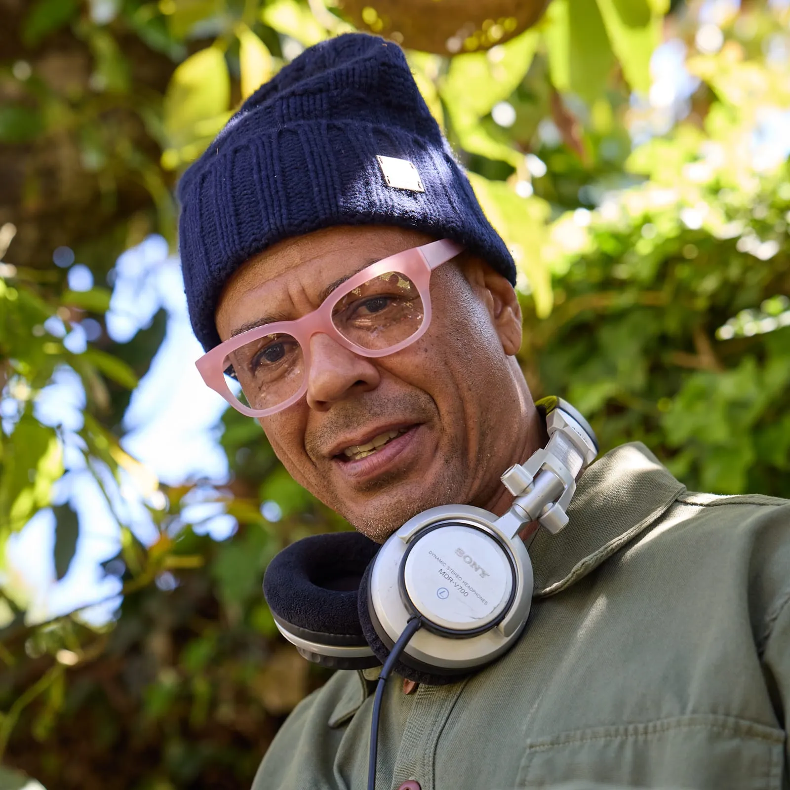 Miklos | Prescription Glasses sold by Caddis product image thumbnail 3