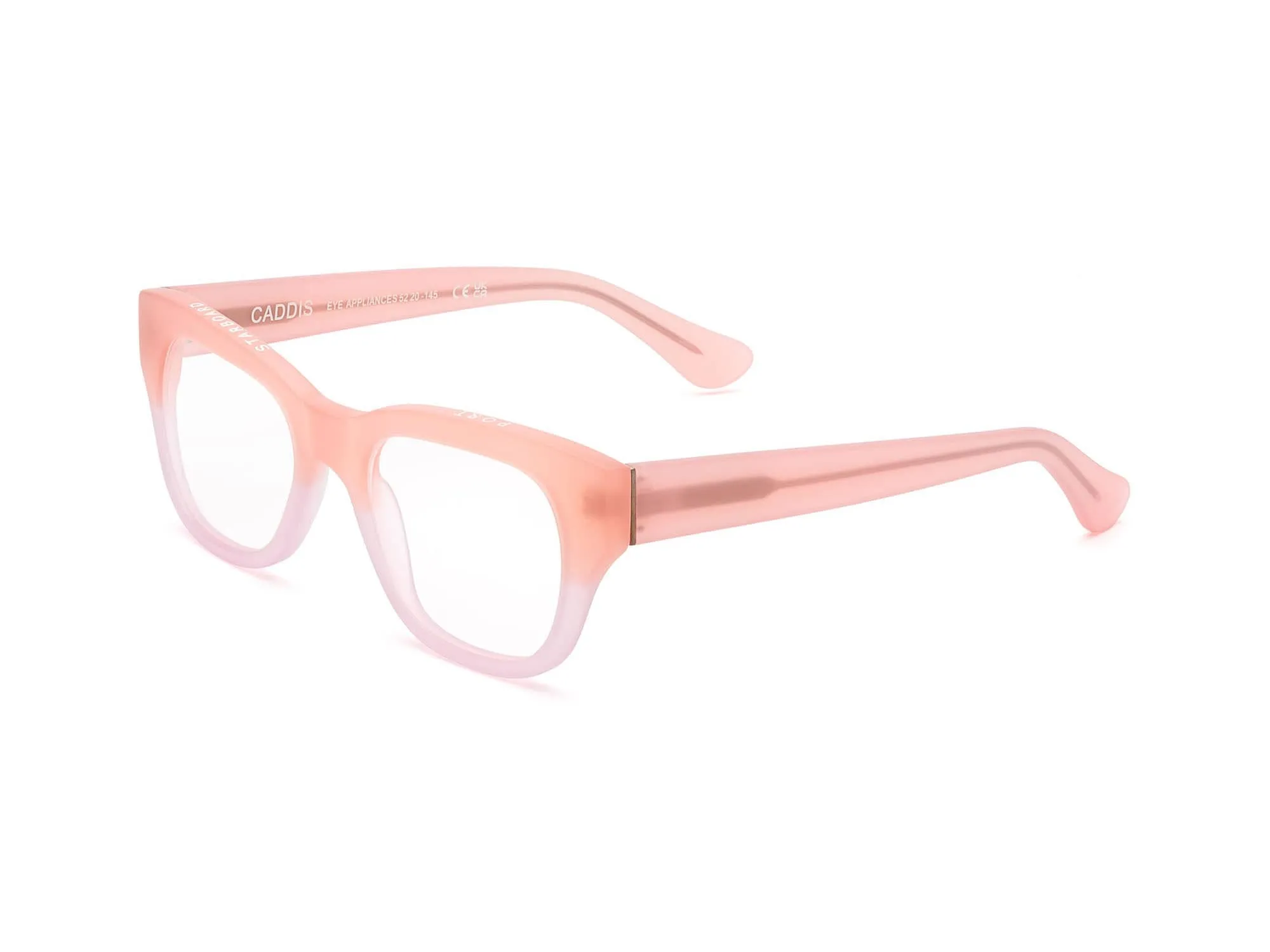 Miklos | Prescription Glasses sold by Caddis product image thumbnail 5